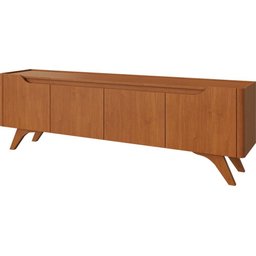 Rack Atenas Cor:naturalle - 6
