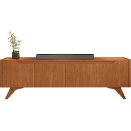 Rack Atenas Cor:naturalle - 5