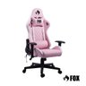 Cadeira Gamer Fox Racer Rgb com Iluminação Led Rosa Ut-c1583l - 2