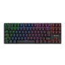 Teclado Mecânico Gamer Sharkoon Purewriter Rgb Kailh Blue - 2