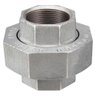 União Galvanizada Com Assento Em Bronze 3/4" NPT AP 300 Tupy - 1