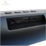 Caixa De Som Bluetooth inclui entrada Usb e auxiliar e P2 - 3