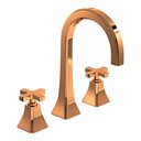 Ver imagem 1 de Misturador de Mesa Lavatório Bica Alta Deca Wish 1/2" Red Gold - 1877.gl.wsh.rd