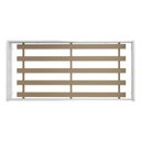 Ver mais imagens de Cama Montessoriana Multimóveis para Colchão 150x70cm Branca