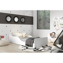 Ver imagem 4 de Cama Montessoriana Multimóveis para Colchão 150x70cm Branca