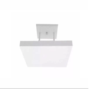 Ver imagem 1 de Luminária Plafon Rebatedor Luz Indireta 30cm + 4 Lâmpadas Branco Rl