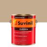 Tinta Látex Suvinil Fosco Clássica Maxx Premium 3,6 Litros - Camurça - 1