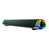 Soundbar Gamer Husky Snow 4W, Rgb - Hss-4W - 1