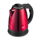 Ver imagem 1 de Chaleira Elétrica 1,8l Jarra Térmica Inox sem Fio 110v Multi 1150w Base Removível