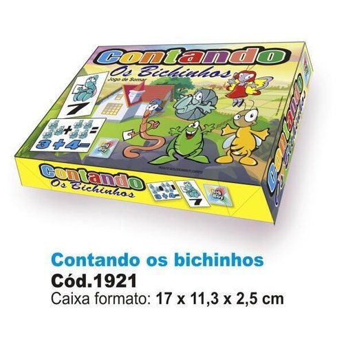 Kit Jogos Educativos