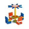 Pino Mágico De Montar 180 Peças Brinquedo Educativo Criança - 3