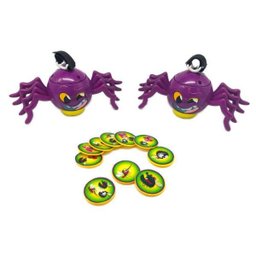 Jogo Yo Yo Spider Br409 - 3