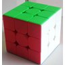 Cubo Mágico 3X3 Moyu Meilong 3 C Profissional - 3