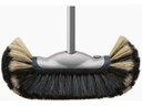 Ver imagem 1 de Vassoura Pelo Bola Cerda Pelo 30cm C Cabo Bettanin Superpro