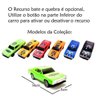 Brinquedo Infantil Carrinhos Bate E Desmonta 6 Carros - 5