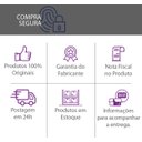 Ver imagem 4 de Dispositivo Retrátil Antifurto cabo de aço indicado para expositores evita furtos:Branco