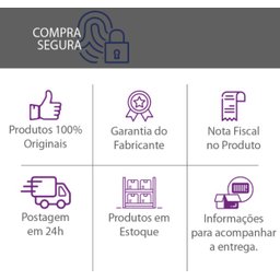 Dispositivo Retrátil Antifurto cabo de aço indicado para expositores evita furtos:Branco - 4