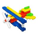 Ver imagem 3 de Pino Mágico 600 Peças Brinquedo De Montar Educativo Criança