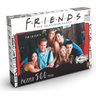 Puzzle Quebra Cabeça Friends 500 Peças Grow Novo - 1