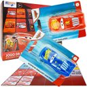 Ver imagem 5 de Carrinhos Relâmpago Mcqueen + Jogo Da Memória Carros Disney