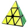Cubo Mágico Moyu Meilong 3X3X3 Cubo Pirâmide - 4