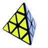 Cubo Mágico Moyu Meilong 3X3X3 Cubo Pirâmide - 6