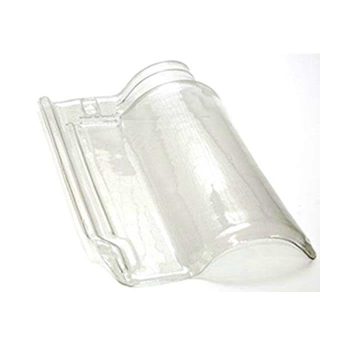 Telha Pet Americana Eurotop A 10 370 Kit 1 Telha(S) - 1