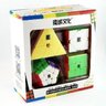 Kit Cubo Magico Moyu Pyraminx Megaminx Skewb Square1 - 3