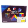Brinquedo Cubo Mágico Profissional Divertido Presente - 5