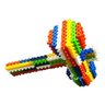 Pino Mágico 540 Peças Brinquedo De Montar Educativo Criança - 2