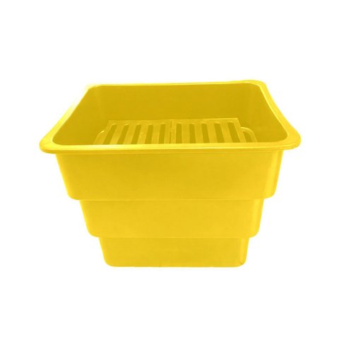 Banheira Pet 300 Litros com 2 Níveis Altura Uso Doméstico e Profissional