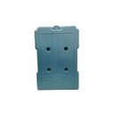 Ver imagem 7 de Carro Buffet Conjugado Duplo Spl513co 10 Cubas Quentes E 5 Frias 127V - Spolu