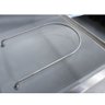 Carro Buffet Conjugado Duplo Spl513co 10 Cubas Quentes E 5 Frias 127V - Spolu - 4