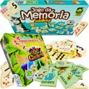Ver imagem 7 de Jogo Da Memória Coletivos E Descobrindo A Matemática Madeira