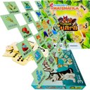 Ver imagem 5 de Jogo Da Memória Coletivos E Descobrindo A Matemática Madeira