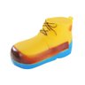 Brinquedo Para Cachorro Sapato WESTERN PET-78 - 1
