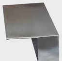 Ver imagem 2 de Cascata para Piscina de Embutir Lamina Longa Grande - 100 Cm