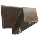 Ver imagem 3 de Cascata para Piscina de Embutir Lamina Longa Grande - 100 Cm