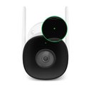 Ver imagem 4 de Câmera de Vídeo Wi-fi Intelbras Im5 Bullet 1080p 30m