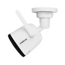 Ver imagem 2 de Câmera de Vídeo Wi-fi Intelbras Im5 Bullet 1080p 30m