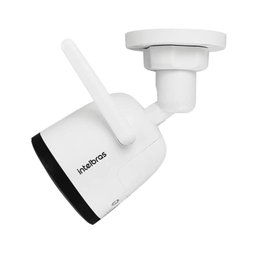 Câmera de Vídeo Wi-fi Intelbras Im5 Bullet 1080p 30m - 2