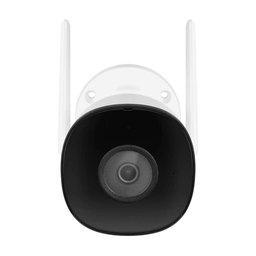 Câmera de Vídeo Wi-fi Intelbras Im5 Bullet 1080p 30m - 3