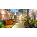 Ver imagem 2 de LÂMPADA LED BULBO T120 50W 3000K AMARELA LUMANTI