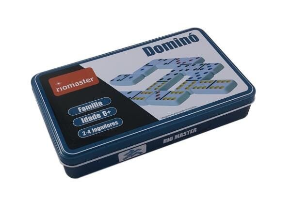 Jogo Domino Benecasa