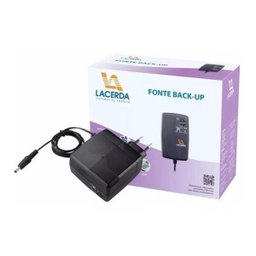 Fonte 12V 1A-2,1A - 1