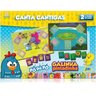 Jogo Canta Cantigas Galinha Pintadinha - Toyster - 3