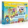 Jogo Canta Cantigas Galinha Pintadinha - Toyster - 1