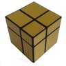 Cubo Mágico 2X2X2 Fases Dourado - 3