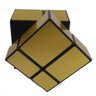 Cubo Mágico 2X2X2 Fases Dourado - 4