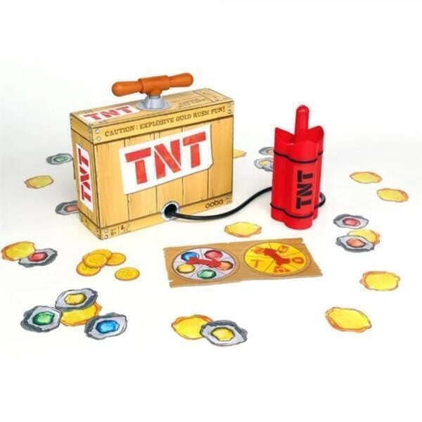 TNT Games - Reclame Aqui